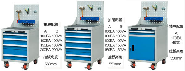 安徽合肥倉庫貨架配套工具車